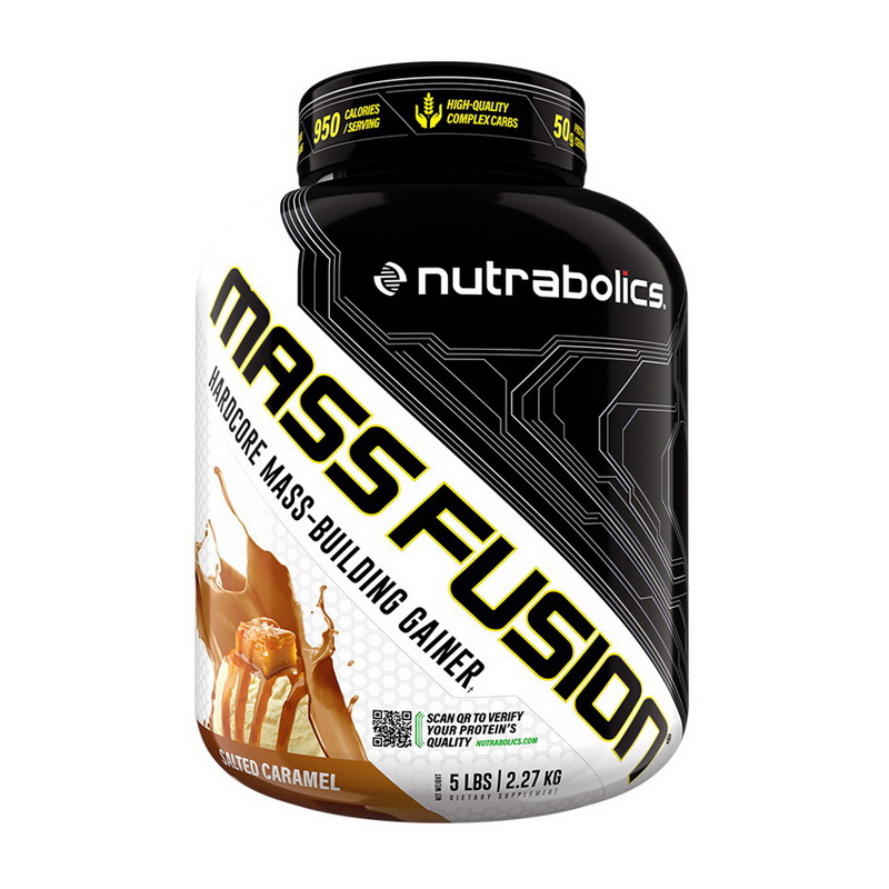 Mass Fusion 2.0 (2,27 kg) Mass Fusion 2.0 (2,27 kg)