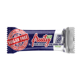 Fruity Pro Sugar Free - Черника, Клюква, Чернослив (1 x 30 g)