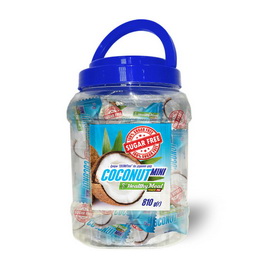 Coconut Mini Sugar Free (810 g) Coconut Mini Sugar Free (810 g)