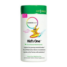 Kid's One (50 chew tabs)