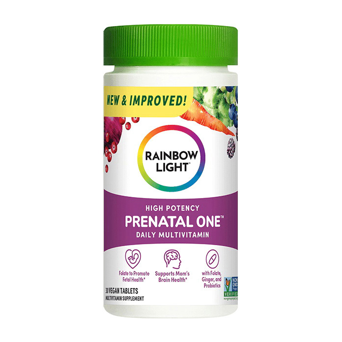Prenatal One (90 tabs) Prenatal One (90 tabs)