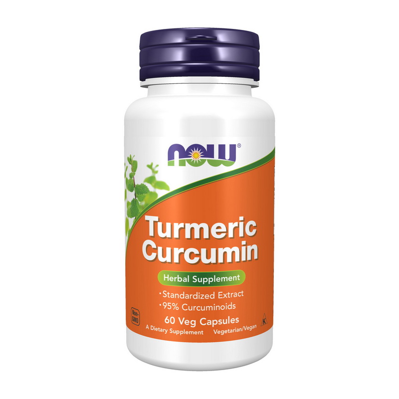 Turmeric Curcumin (60 veg caps) Turmeric Curcumin (60 veg caps)