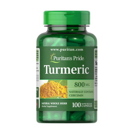 Turmeric 800 mg (100 caps) Turmeric 800 mg (100 caps)
