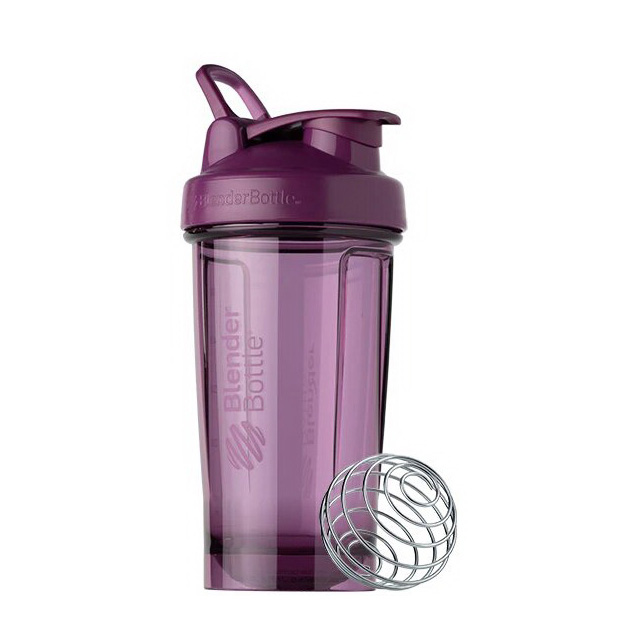 Blender Bottle Pro Series Plum (710 ml) Blender Bottle Pro Series Plum (710 ml)