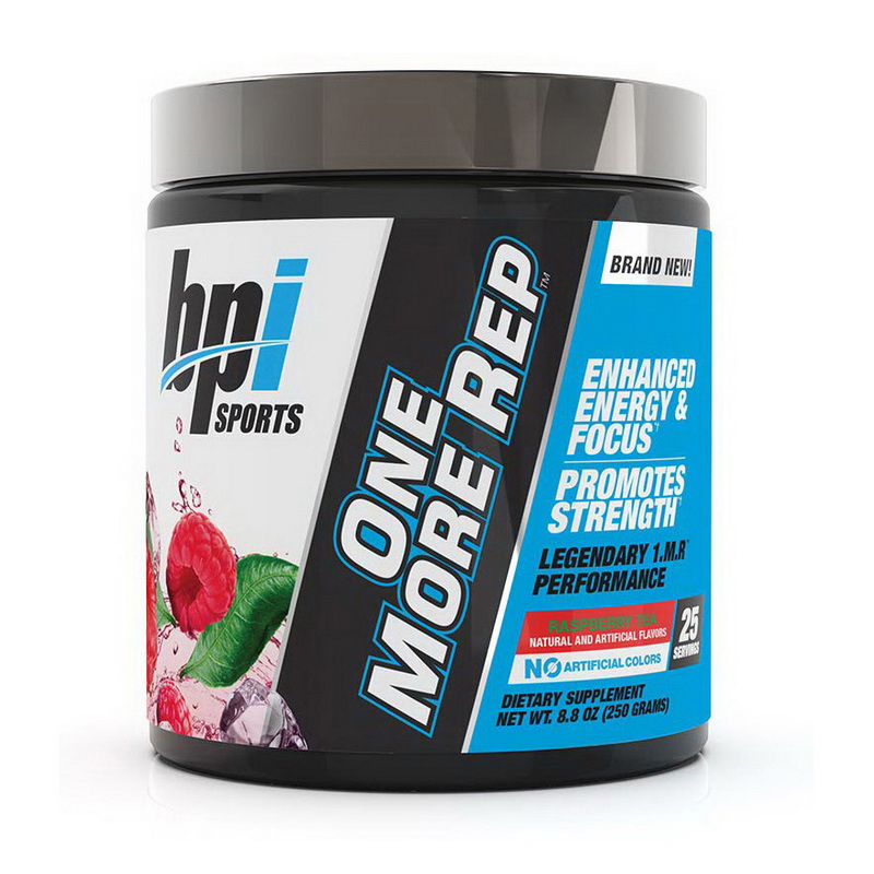 One More Rep (250 g) One More Rep (250 g)