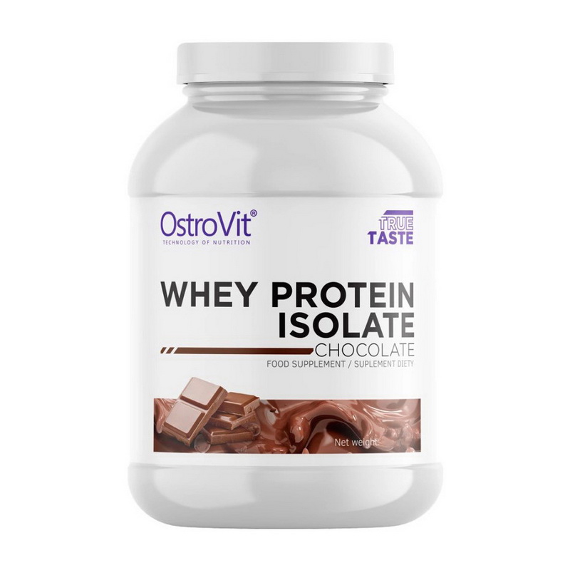 Whey Protein Isolate (900 g) Whey Protein Isolate (900 g)