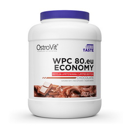 WPC80.eu Economy (2 kg)