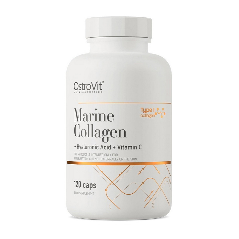 Collagen Marine (120 caps) Collagen Marine (120 caps)