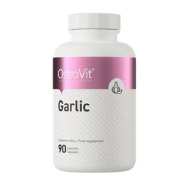 Garlic (90 caps)