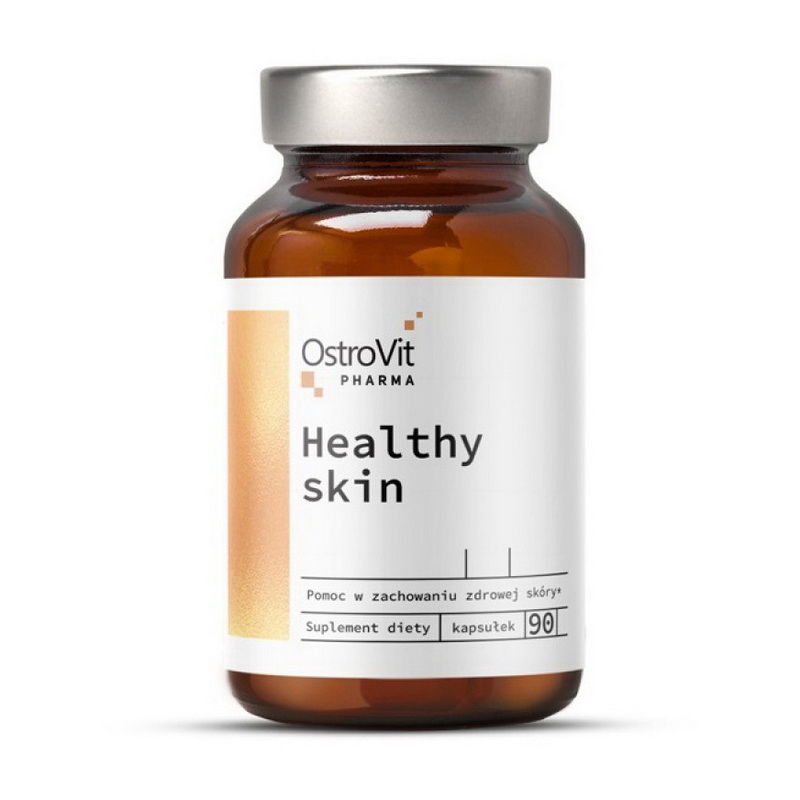 Healthy Skin (90 caps) Healthy Skin (90 caps)