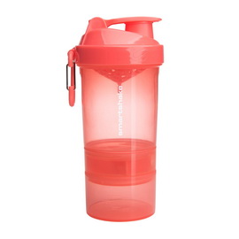 SmartShake Original2Go Coral (600 ml)