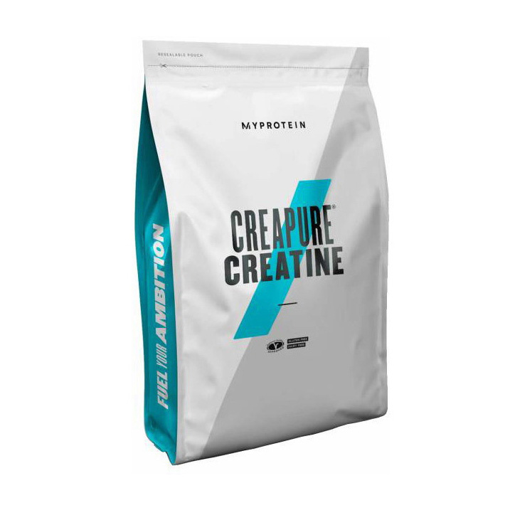 Creapure Creatine Monohydrate (1 kg) Creapure Creatine Monohydrate (1 kg)