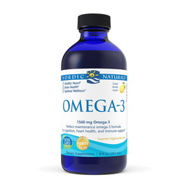 Omega-3 (237 ml)