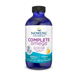 Complete Omega (237 ml)