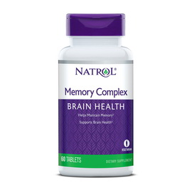 Memory Complex (60 tabs)