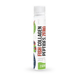 Fish Collagen Peptides Zero (1 x 25 ml)