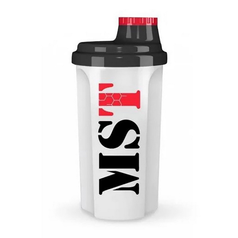 Shaker MST (700 ml) Shaker MST (700 ml)