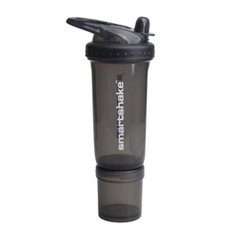 SmartShake Revive Junior Space Gray (300 ml)