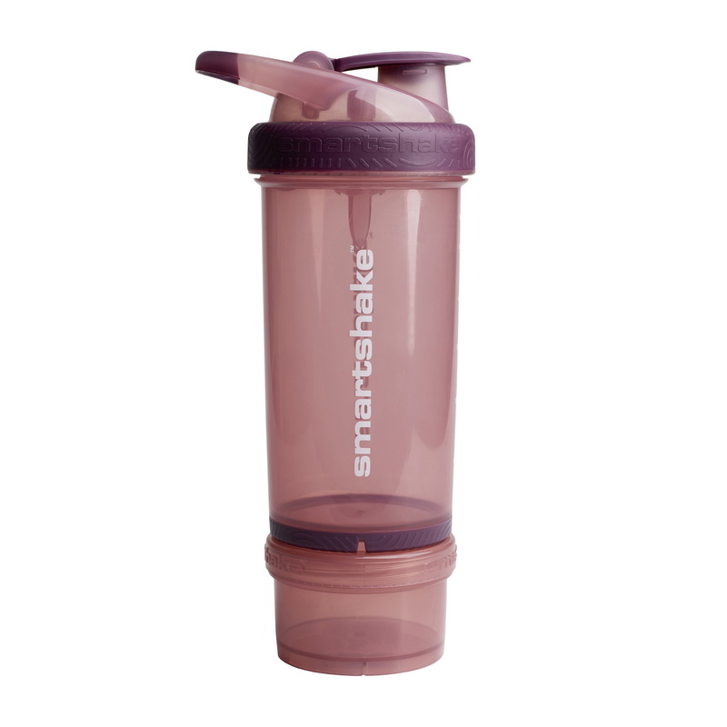 SmartShake Revive Deep Rose (750 ml) SmartShake Revive Deep Rose (750 ml)