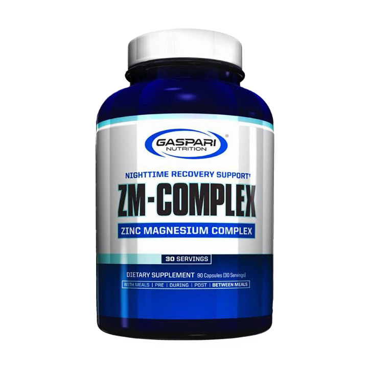 ZM-Complex (90 caps) ZM-Complex (90 caps)
