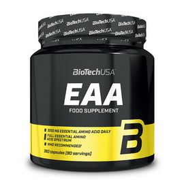 EAA (360 caps)