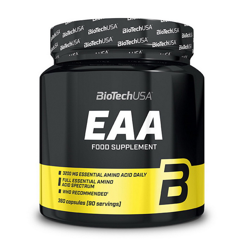 EAA (360 caps) EAA (360 caps)