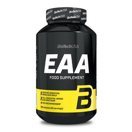 EAA (200 caps)
