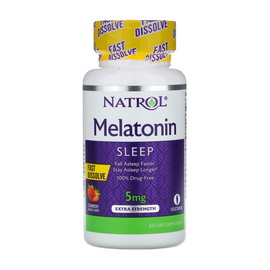 Melatonin 5 mg (30 tabs)