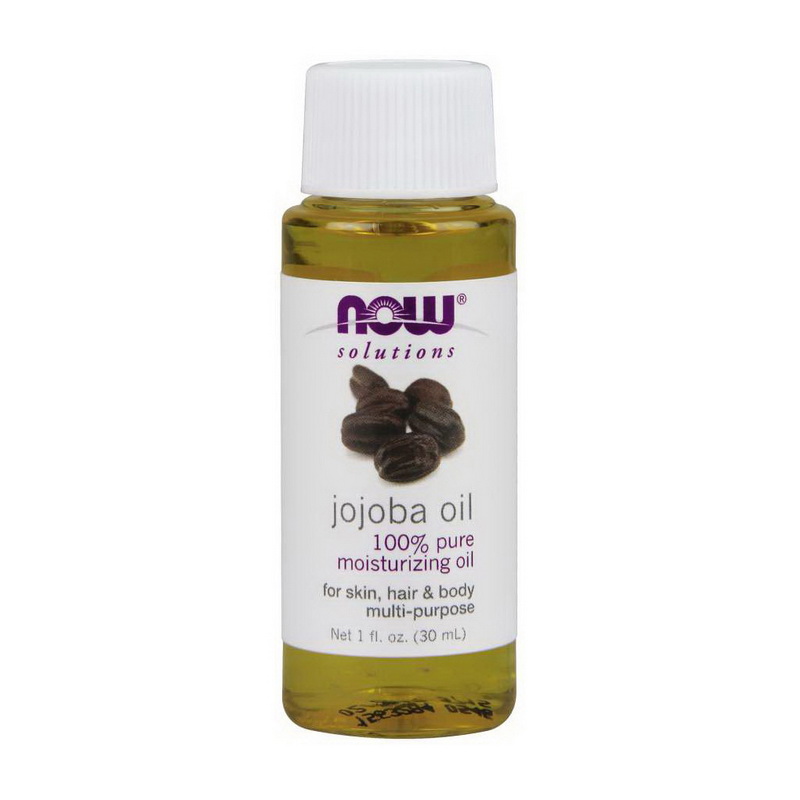 Jojoba Oil Pure (30 ml) Jojoba Oil Pure (30 ml)