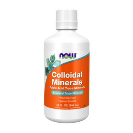 Colloidal Minerals (946 ml)