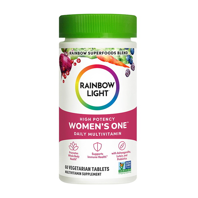 Women's One (60 tabs) Women's One (60 tabs)