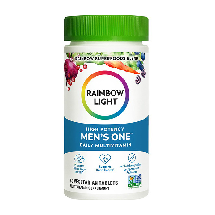Men's One (60 tabs) Men's One (60 tabs)