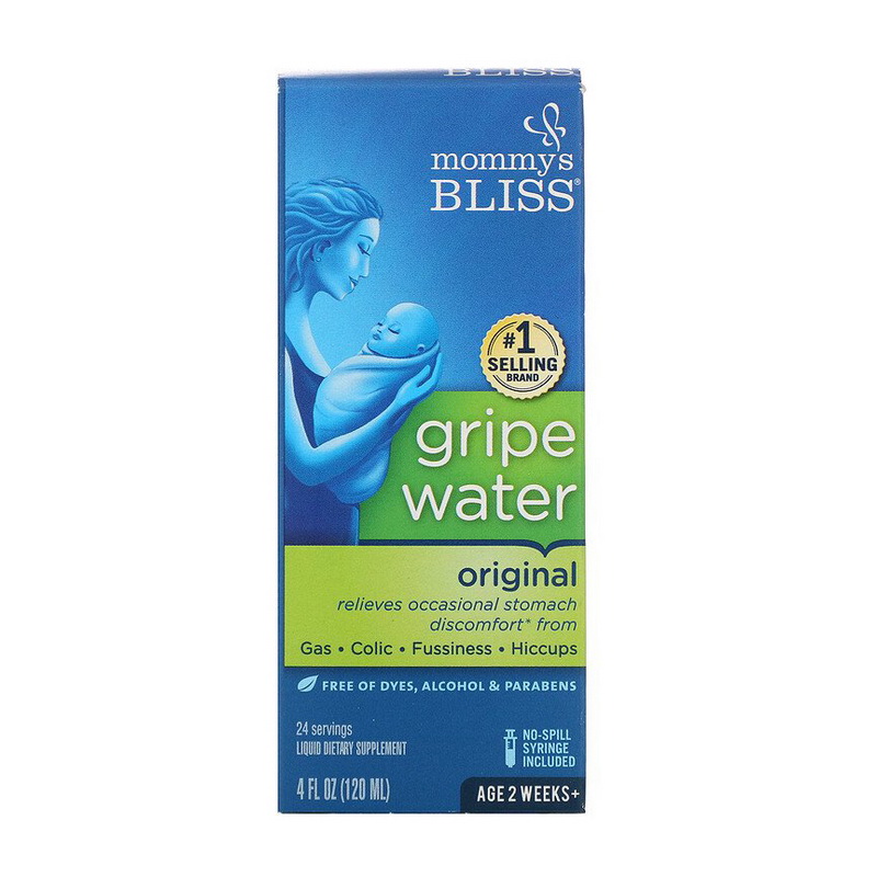 Gripe Water (120 ml) Gripe Water (120 ml)