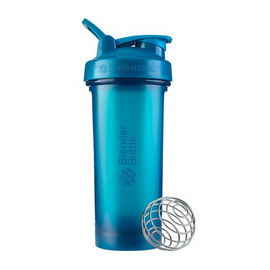 Blender Bottle Classic Ocean Blue (828 ml)