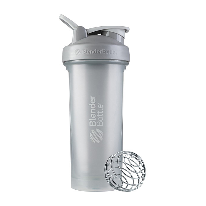 Blender Bottle Classic Pebble Grey (828 ml) Blender Bottle Classic Pebble Grey (828 ml)