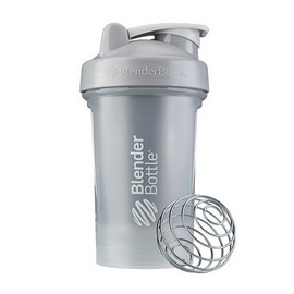 Blender Bottle Classic Pebble Grey (590 ml)