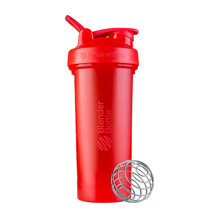 Blender Bottle Classic Red (828 ml) Blender Bottle Classic Red (828 ml)