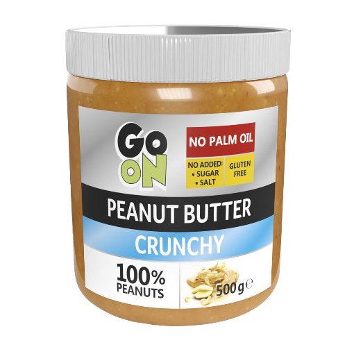 Peanut Butter Crunch (500 g) Peanut Butter Crunch (500 g)