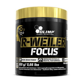 R-Weiler Focus (300 g)