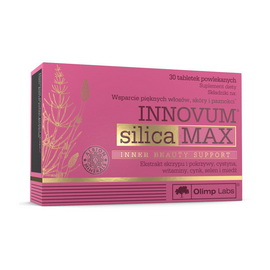 Innovum Silica Max (30 caps)