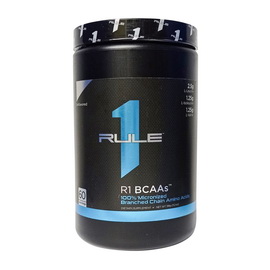 R1 BCAAs Unflavored (318 g)