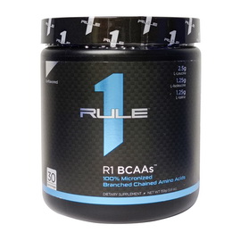 R1 BCAAs Unflavored (159 g)