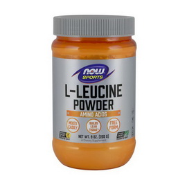 L-Leucine Powder (255 g)