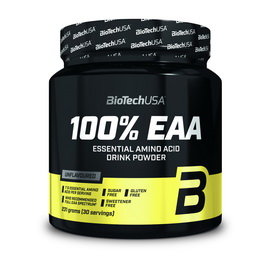 100% EAA (231 g)