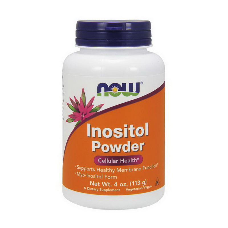 Inositol Powder (113 g) Inositol Powder (113 g)