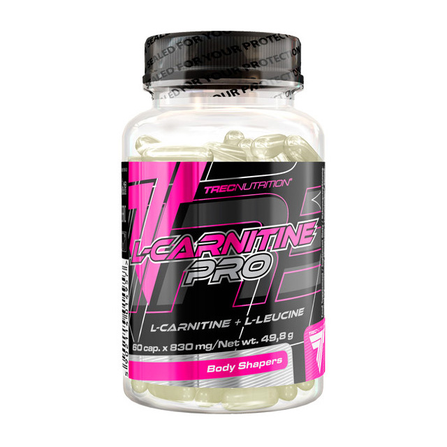L-Carnitine Pro (60 caps) L-Carnitine Pro (60 caps)