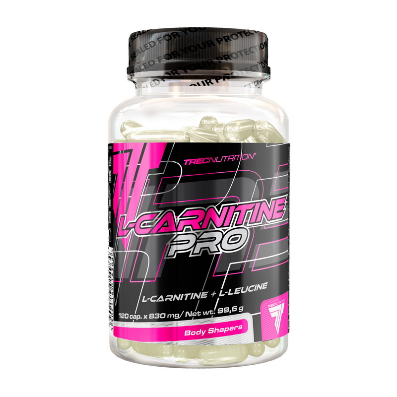 L-Carnitine Pro (120 caps) L-Carnitine Pro (120 caps)