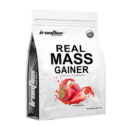 Real Mass Gainer (1 kg)