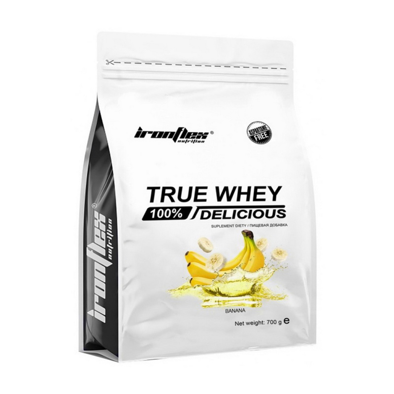 True Whey Delicious (700 g) True Whey Delicious (700 g)