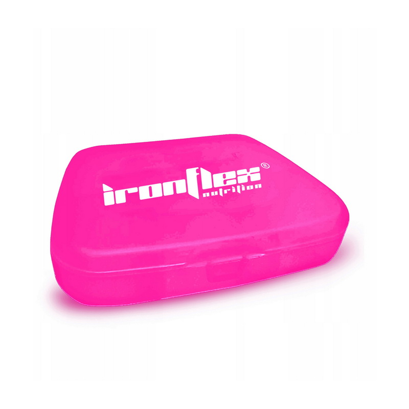 Pilll Box (Pink) Pilll Box (Pink)